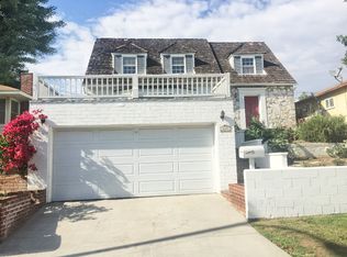 249 W Fernfield Dr, Monterey Park, CA 91754