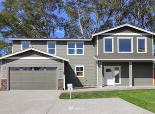 531 SE 3rd Ct, Oak Harbor, WA