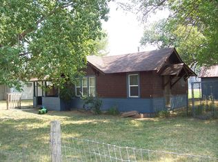 436 1st Ave N, Big Sandy, MT 59520