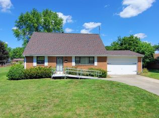 1020 Wittenberg Dr, Fairfield, OH 45014
