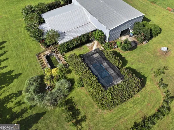 10537 Cedar Springs Rd, Blakely, GA 39823