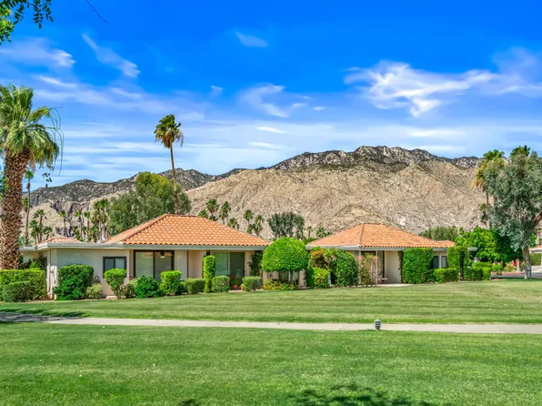 657 N Palomar Cir, Palm Springs, CA 92262