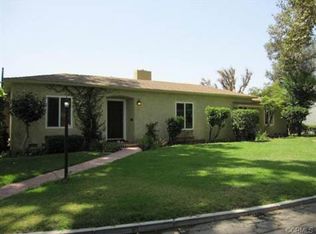 581 Country Club Rd, San Bernardino, CA 92404