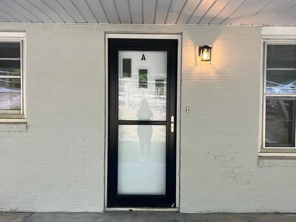 110 Pine Hill Dr #A, Swannanoa, NC 28778