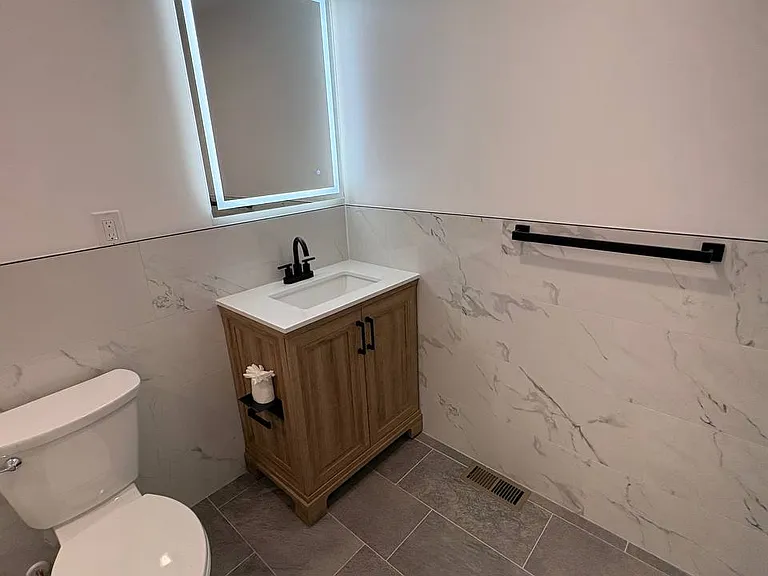 Bathroom 1