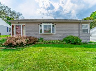 226 Dersam St, McKeesport, PA 15133