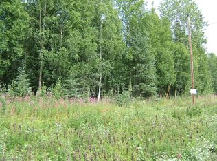 L2 Pipeline Rd, Kenai, AK 99611