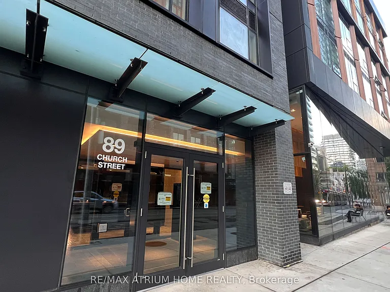 89 Church St #4705 — Photo 2