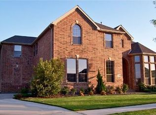 8016 Red River Run, North Richland Hills, TX 76180