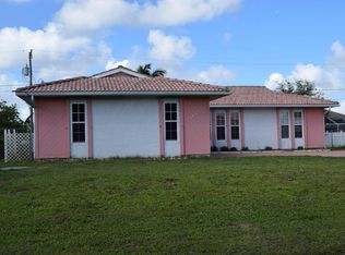 4042 SW McIntyre St, Port Saint Lucie, FL 34953