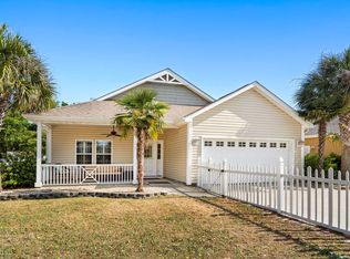 1417 Madison Dr, North Myrtle Beach, SC 29582