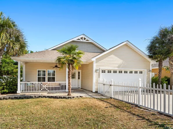 1417 Madison Dr, North Myrtle Beach, SC 29582