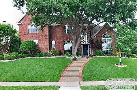 2nd image of 4420 Wordsworth Dr