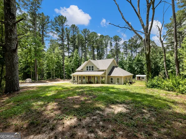 940 John W Breedlove Rd, Monroe, GA 30656