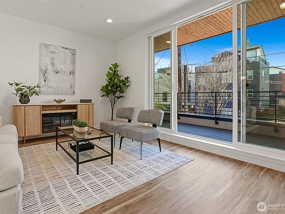 5th image of 9020 13th Avenue NW #A