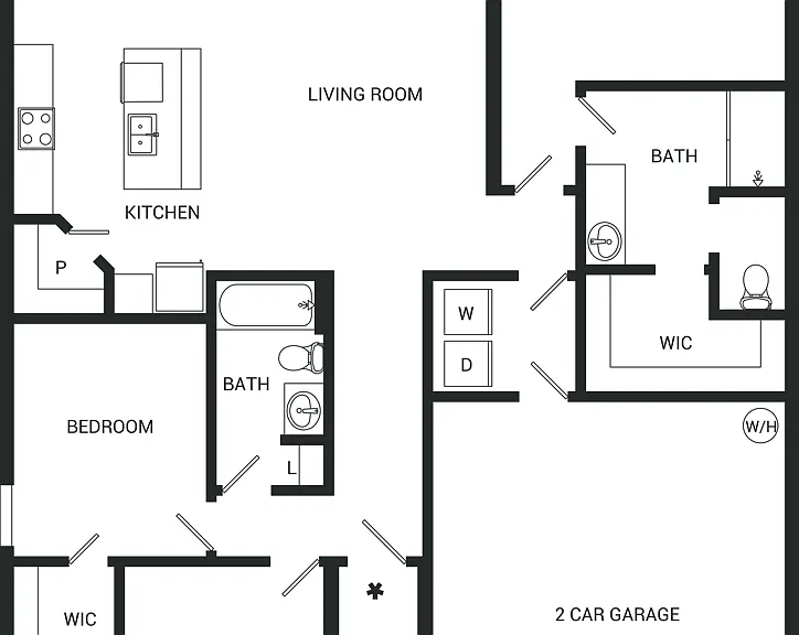 Sara Park Rental Homes — Photo 22