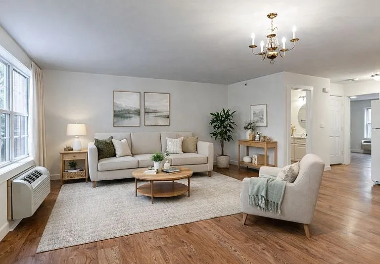 Orchard Street Apartments — Photo 3