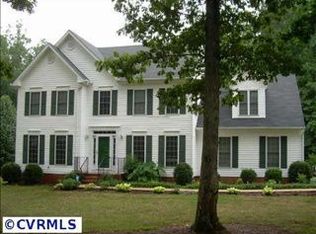 3789 Donavon Mill Ct, Powhatan, VA 23139