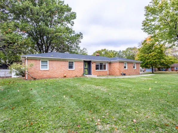 636 Chapel Hl, Indianapolis, IN 46214