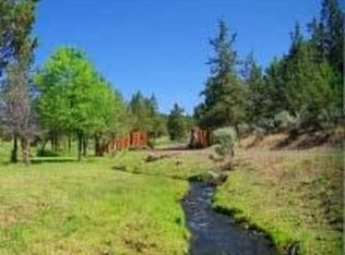 8899 NW Campbell Ranch Rd, Prineville, OR 97754