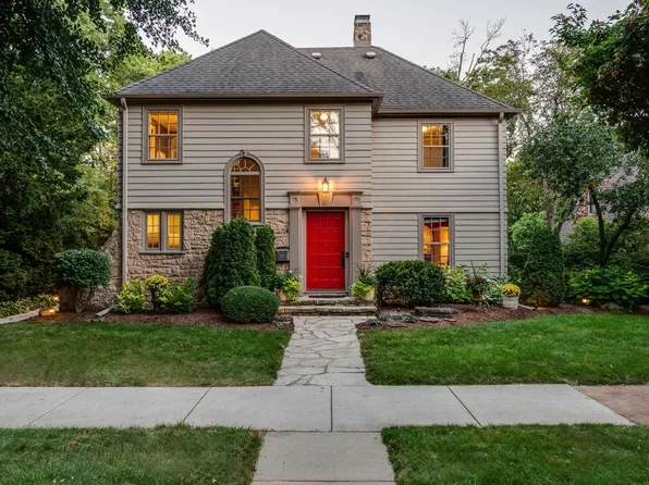 2017 Adams St, Madison, WI 53711