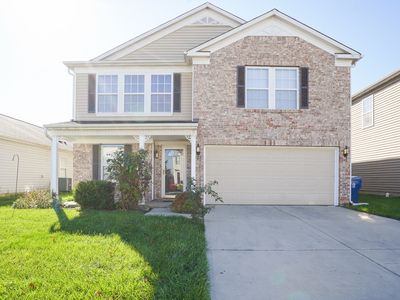 11429 Cuyahoga Dr, Indianapolis, IN, 46235