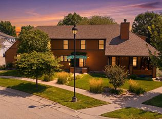 2506 Sherwood Ave, Ames, IA 50010