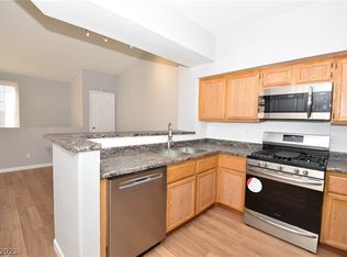 1513 Truett St UNIT 201, Las Vegas, NV 89128