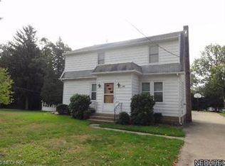 861 Summit St, Salem, OH 44460