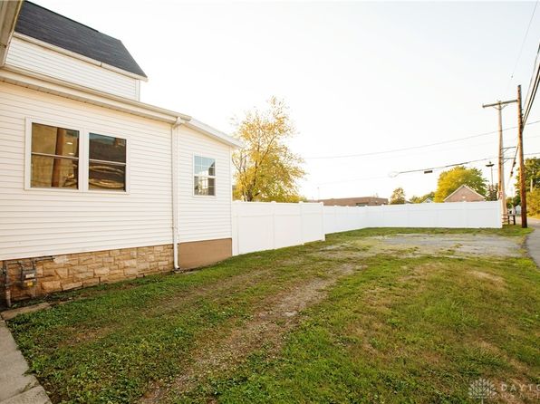 433 Jefferson St, Greenfield, OH 45123
