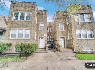 7845 S Langley Ave #1-2, Chicago, IL