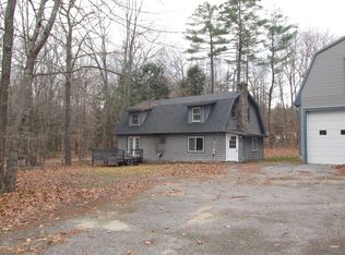 24 Carsley Rd, Harrison, ME 04040