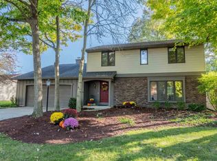 1516 River Run Ct, Fort Wayne, IN 46825