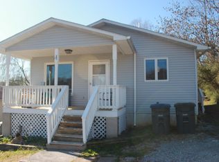 1912 Sweetbriar Rd, Kingsport, TN 37665