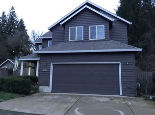 623 N Grant St, Newberg, OR 97132