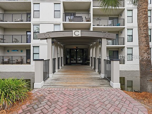 2nd image of 34 S Forest Beach Dr APT C7