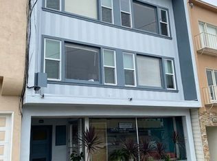 3937 Irving St APT 3, San Francisco, CA 94122