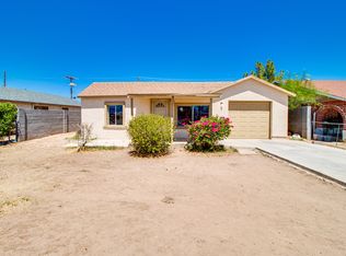 9412 W Jefferson St, Tolleson, AZ 85353