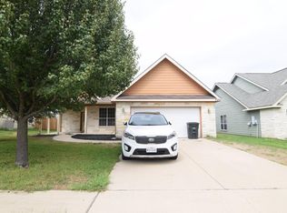 5205 Rimes Ranch Dr, Killeen, TX 76549