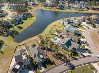 940 Waterbridge Blvd LOT 168, Myrtle Beach, SC 29579