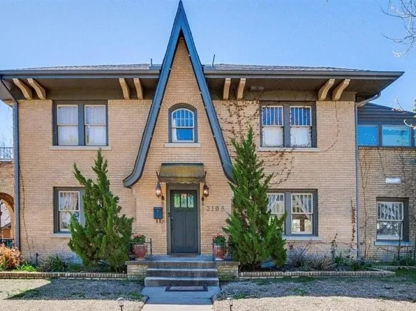 (undisclosed Address), Oklahoma City, OK 73107