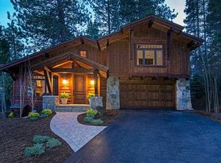 165 Sierra Ter, Tahoe City, CA 96145