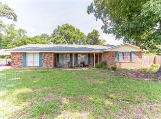10921 Charington Ave, Baton Rouge, LA 70815