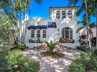 821 Milan Ave, Coral Gables, FL 33134