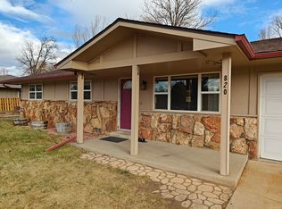 820 Verde Ave, Fort Collins, CO 80524