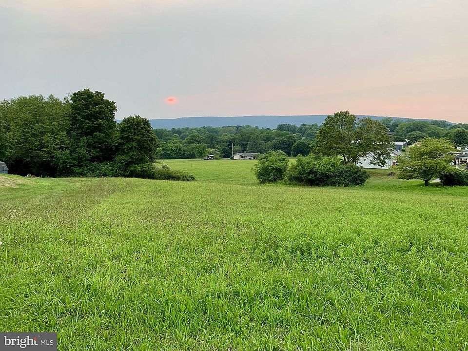 1st image of 0 Berne Rd Tract 1
