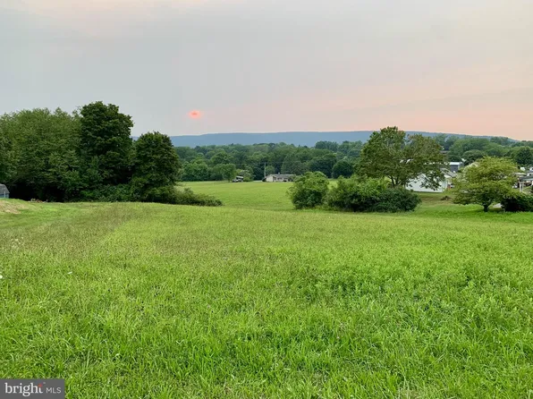 0 Berne Rd Tract 1, Hamburg, PA 19526