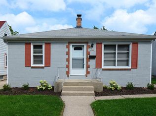 3344 S Springfield Ave, Milwaukee, WI 53207