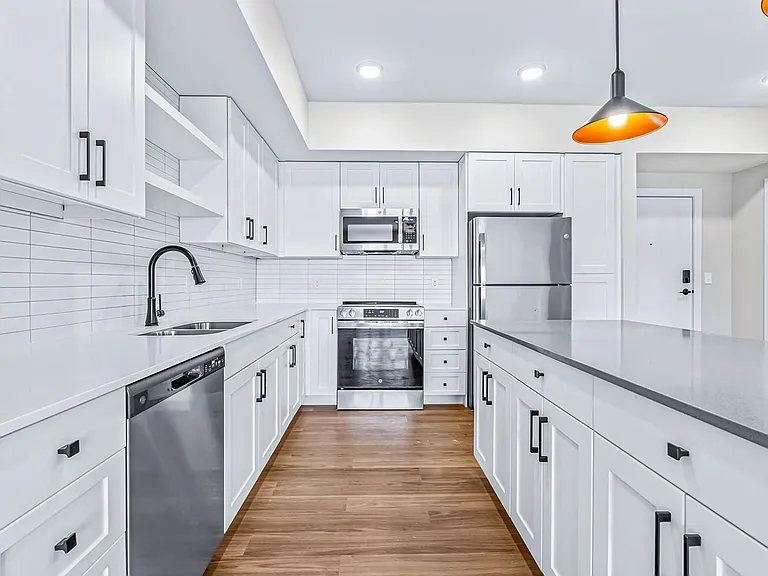 Asher Apartments - LIMITED-TIME OFFER 8 WEEKS FREE! — Photo 137