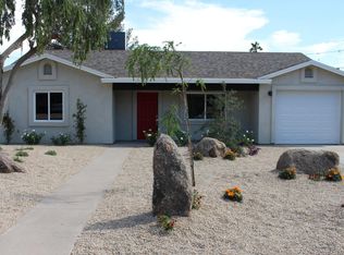 1807 E Fairmount Ave, Phoenix, AZ 85016